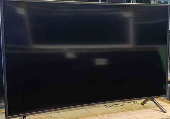 Телевизор Samsung 43