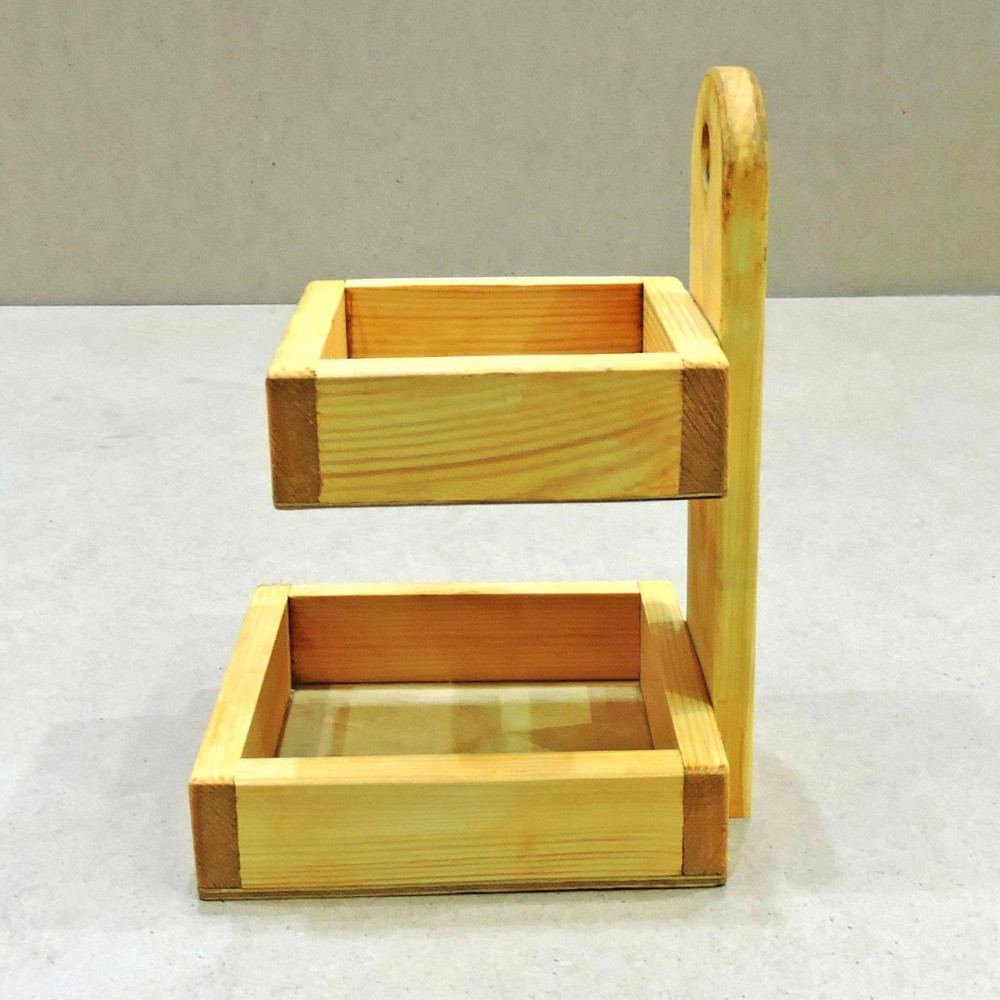 Лоток для овочів і фруктів "Парсніп" каррі Миколаїв - фото 5