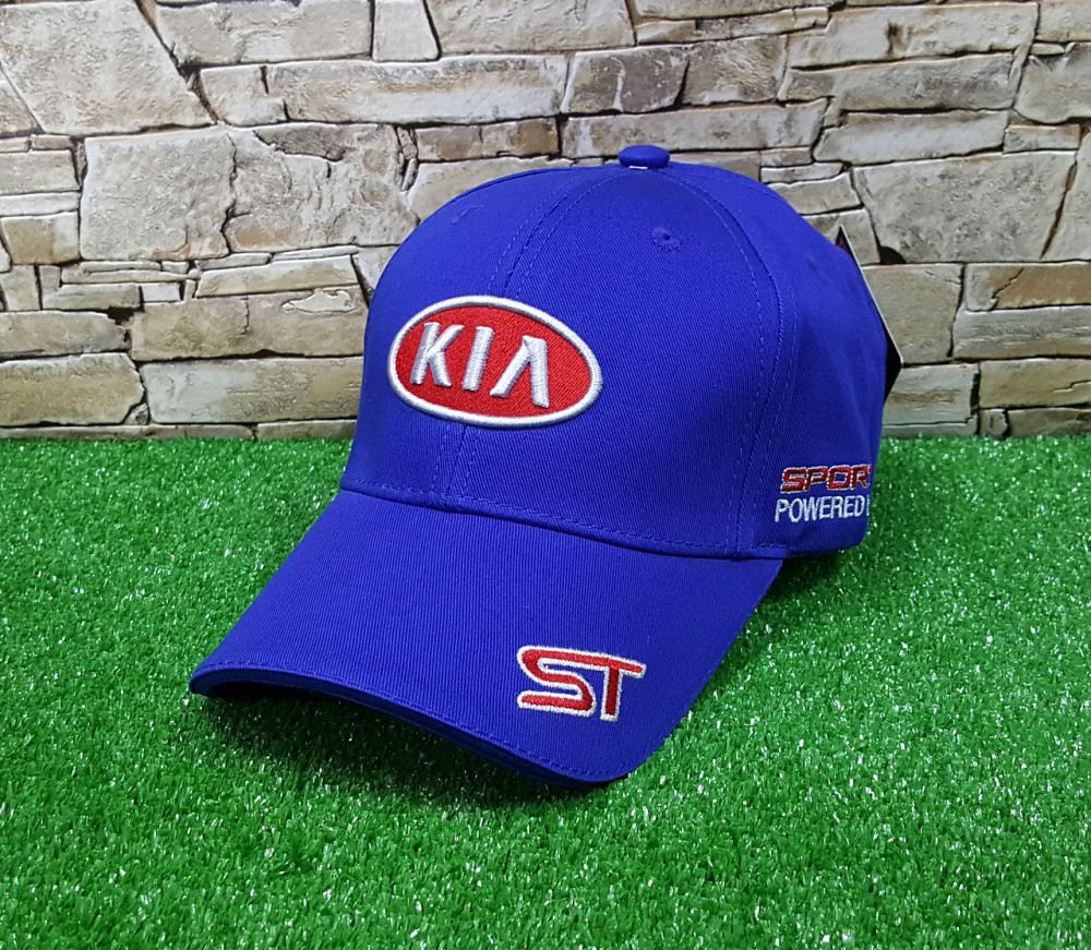 Кепка, бейсболка KIA Київ - фото 2