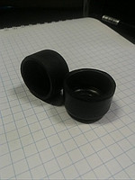 Колпачок маслоотражательный ЗИЛ-130 Харьков - изображение 1