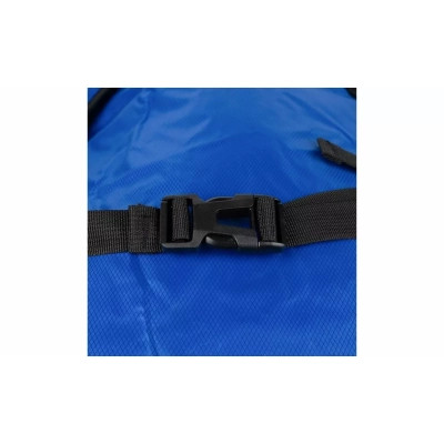 Гермомешок Tramp PVC Diamond Ripstop 25л Blue (UTRA-256-blue) Винница - изображение 8