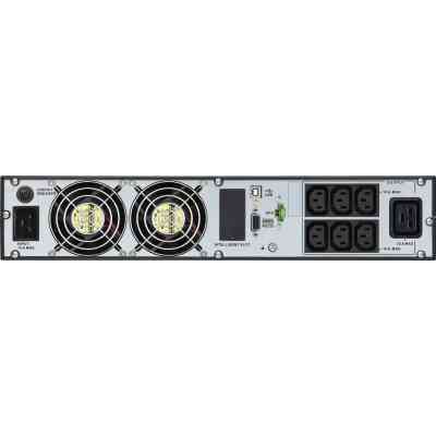 Источник бесперебойного питания APC Easy UPS SRV 3000VA 2700W, RM 2U (SRV3KRIRK-E) Винница