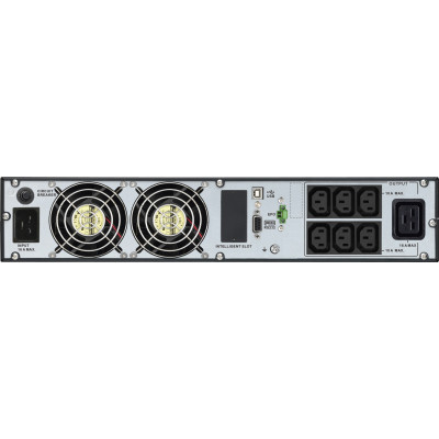 Источник бесперебойного питания APC Easy UPS SRV 3000VA 2700W, RM 2U (SRV3KRIRK-E) Винница - изображение 3