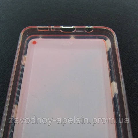 Samsung A50 A505 A30s A307 A50s A507 неоновий чохол Акваріум neon Одеса - фото 2