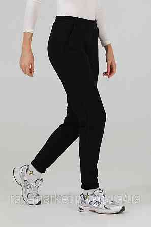 Штани жіночі утеплені чорні RAY BASIC U0901 (U0901WBlack) XXL Київ