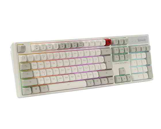Клавіатура Bloody B230N White ( 21858 ) Харків