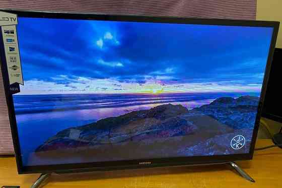 Тонкий Телевизор: 45