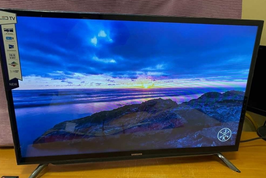 Тонкий Телевизор: 45