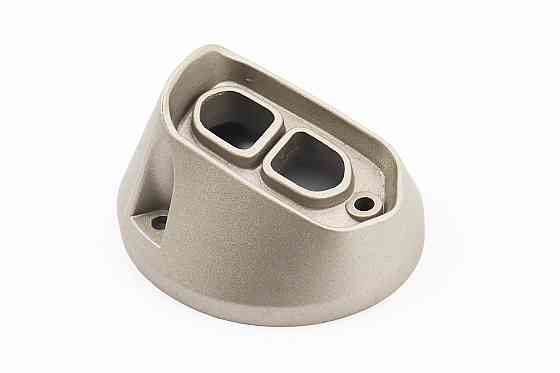 Pantera 200 S/N Накладка глушника задня Київ