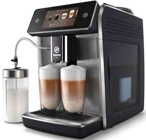 Кавоварка Saeco GranAroma Deluxe SM6685/00 ( 8.5 кг ) Харків