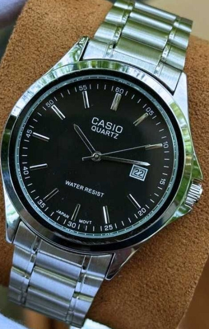 Годинник Casio MTP-1183A | Харьков - изображение 1