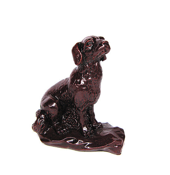 Статуэтка декор Собака Киев - изображение 1
