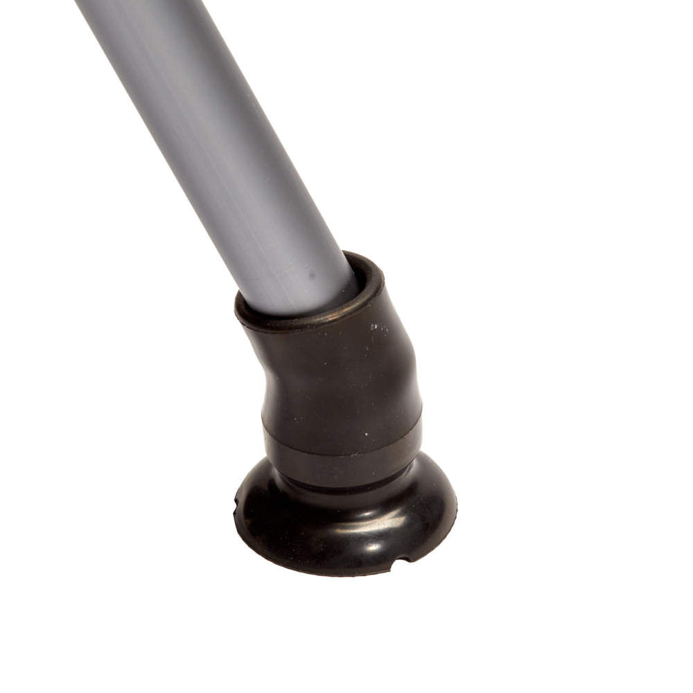 Резиновый наконечник для тростей Garcia 83116 16 мм Днепр - изображение 4