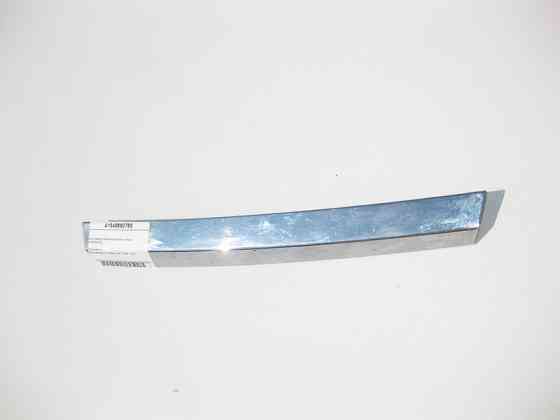 Mercedes-Benz  A1648880785 Хром решітки радіатора верхній лівий GL X164 Одеса