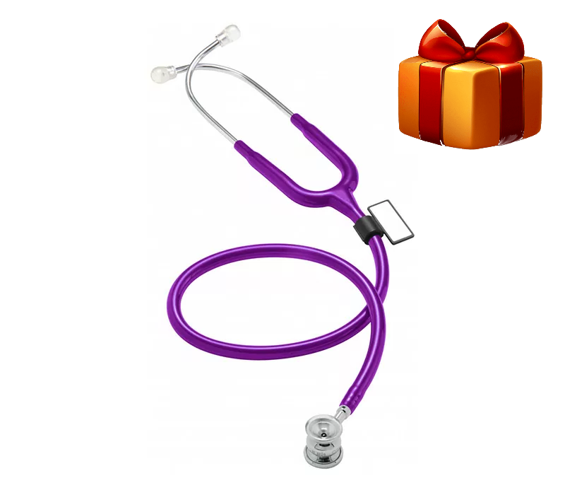 Стетоскоп MDF Instruments 787XP-08 Днепр - изображение 1