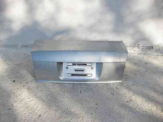 VAG  8E5827023D Кришка багажника з невеликою вм'ятиною Audi A4 B6 (2001-2005) USA Одеса