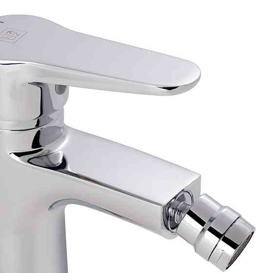 Змішувач для біде Lidz Nicole 001AF (k35) LDNIC001AFCRM35100 Chrome Київ