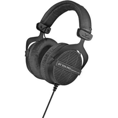 Навушники Beyerdynamic DT 990 PRO LB 250 ohms (529591) Вінниця