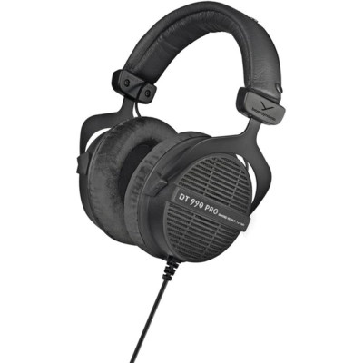 Наушники Beyerdynamic DT 990 PRO LB 250 ohms (529591) Винница - изображение 1