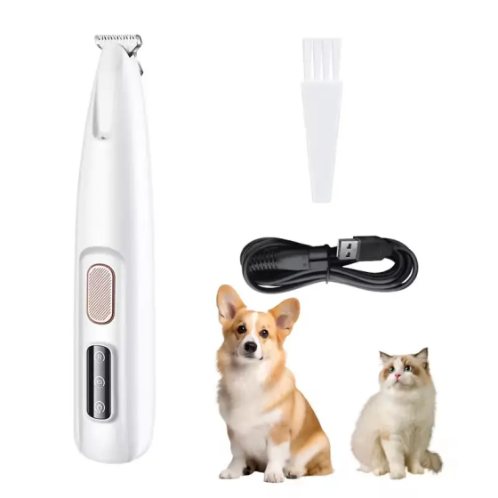 Машинка для стрижки тварин Shaver for Pets Луцьк