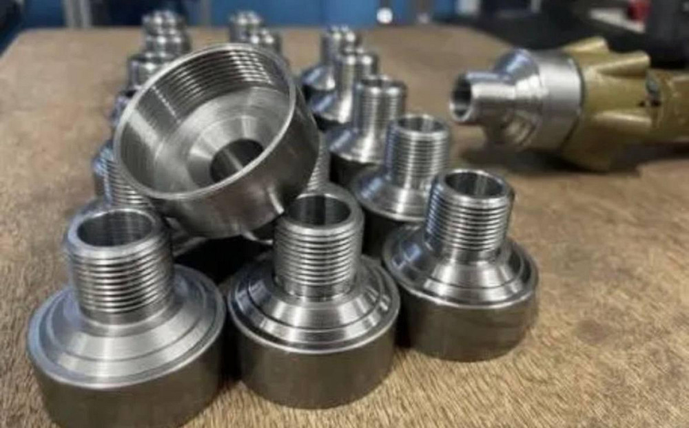 Перехідник на ручний протитанковий гранатомет РПГ 7/82 міна Киев - изображение 1