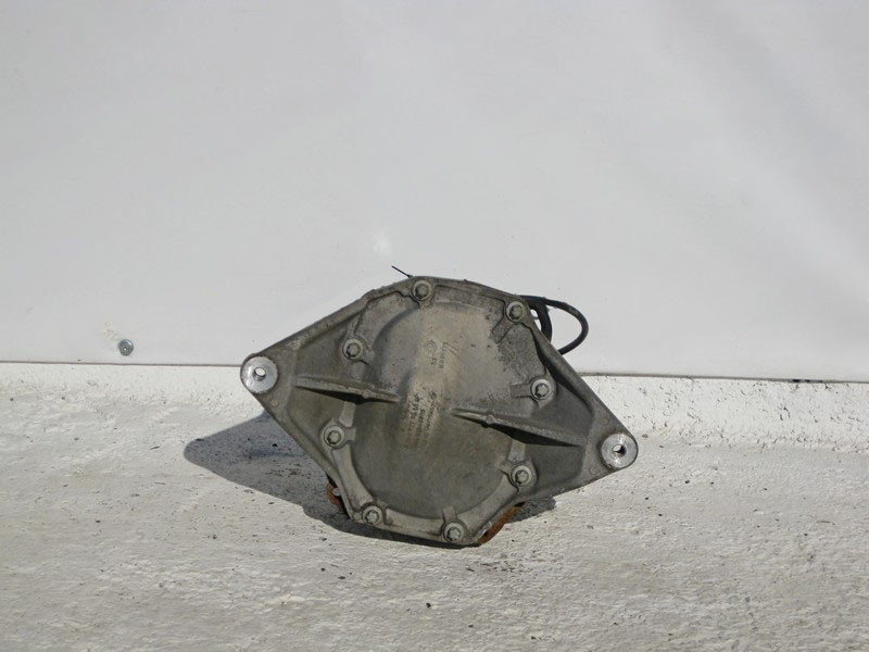 Mercedes-Benz  A1663500414 Редуктор заднього моста 1:3.47 ML GLE W166 GL GLS X166 Одеса - фото 4