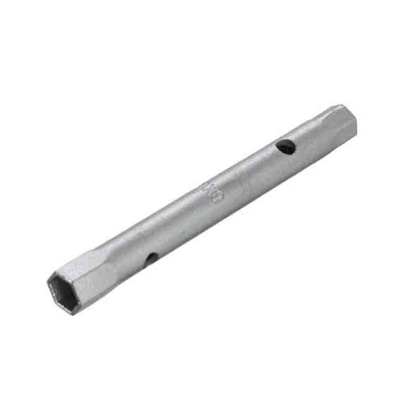 Ключ торцевий I-подібний, 8×10 мм INTERTOOL XT-4109 Київ