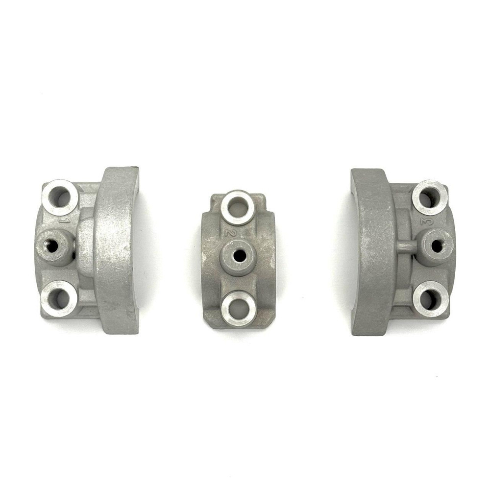 Бугелі распредвала GP Peugeot/Citroen комплект для двигунів DW8 - XUD9 1,8 D 1,9D 1,9TD (661701K) Київ - фото 2