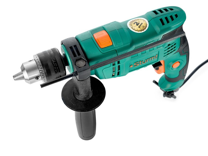Дриль ударний (750 Вт) Sturm ID21750 (читувати опис) Рівне - фото 3
