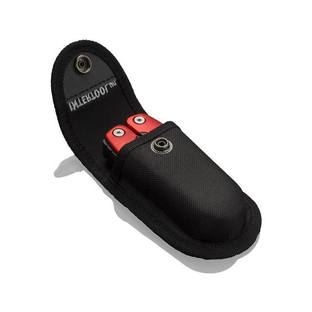 Мультиінструмент INTERTOOL HT-0541 160 мм, 12 в 1, чохол - багатофункціональний мультитул з чохлом Львів - фото 9