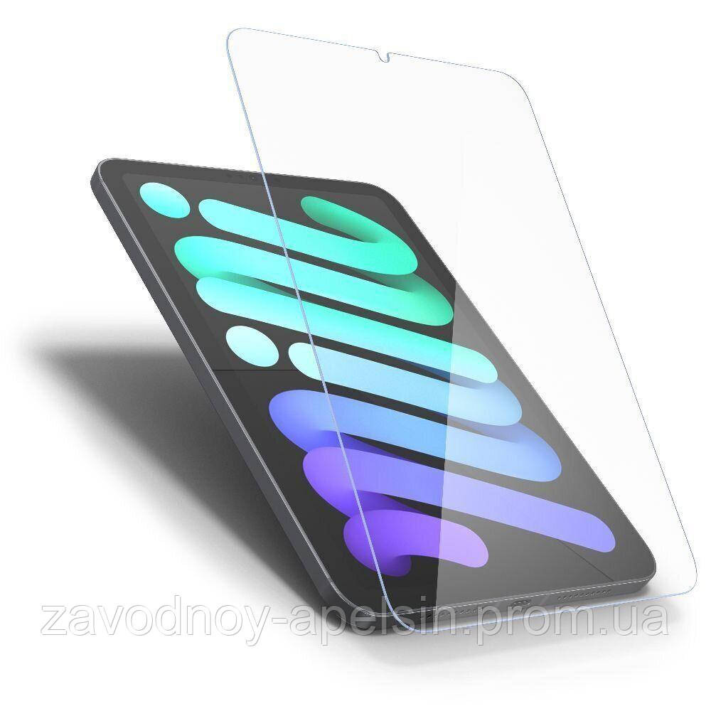 Захисне скло iPad mini 6 A2568 (загартоване) Одеса - фото 1