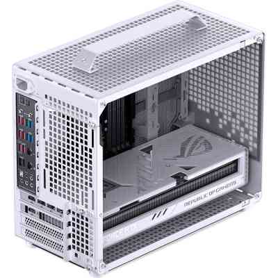 Корпус JONSBO Z20 White Вінниця