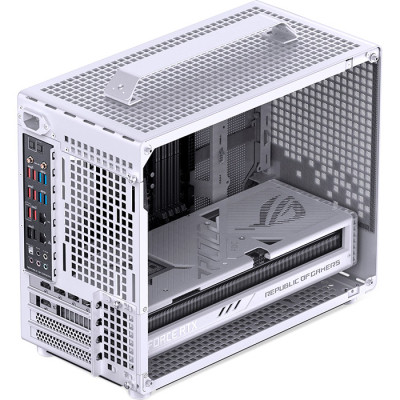 Корпус JONSBO Z20 White Вінниця - фото 5