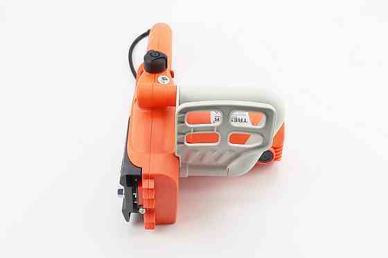 Електропила TRESZER TLE5 (2,2кВт. шина 16", ланцюг 3/8"-1,3mm-57зв. круг. зуб), бокова Киев