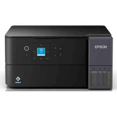 Многофункциональное устройство Epson EcoTank L4360 WiFi (C11CL41411) Винница