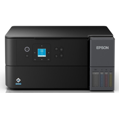 Многофункциональное устройство Epson EcoTank L4360 WiFi (C11CL41411) Винница - изображение 1