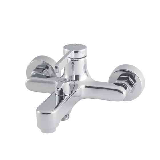 Смеситель для ванны Mixxus Premium Verdi 009 EURO MI8243 Харьков
