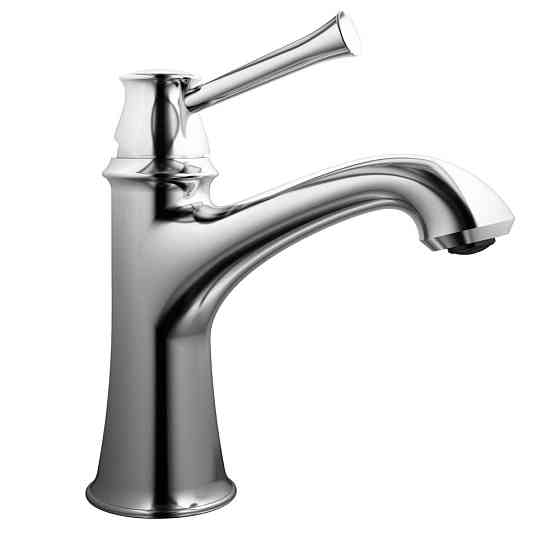 Змішувач для раковини класичний Impesre Podzima Ledove ZMK01170101 Київ