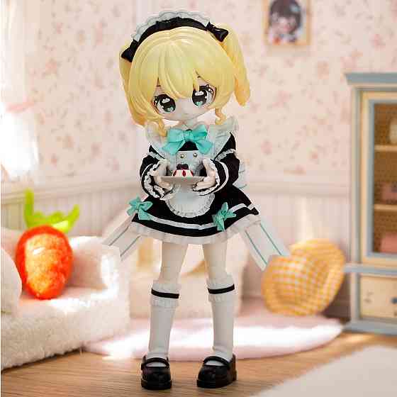 Колекційна лялька BJD POP TOP JOTOYS - Ключик щастя Дніпро