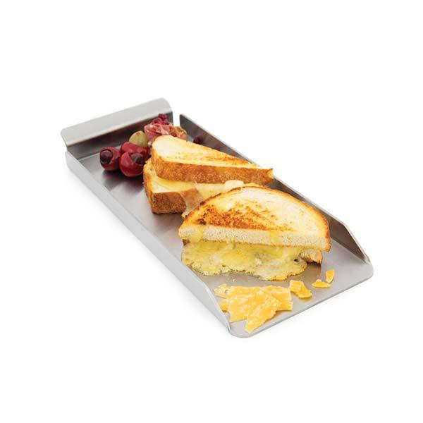 Сковорода прямокутна сталева Broil King 69122 Код: 004730 Рівне - фото 1