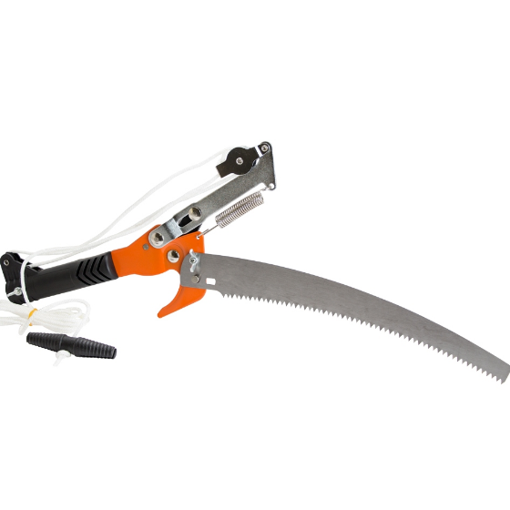 Гілкоріз без подовжувача Flora Житомир - изображение 4