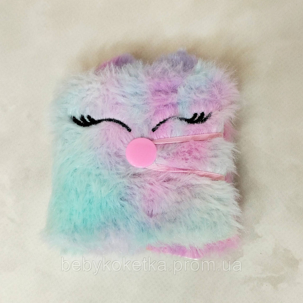 Дитяча палетка тіней для повік I love my style. Львів - фото 3