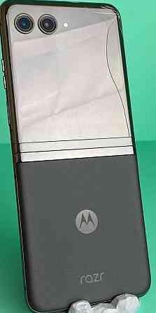 Смартфон: Motorola Razr 40 Ultra 8/256Gb, Black. Київ
