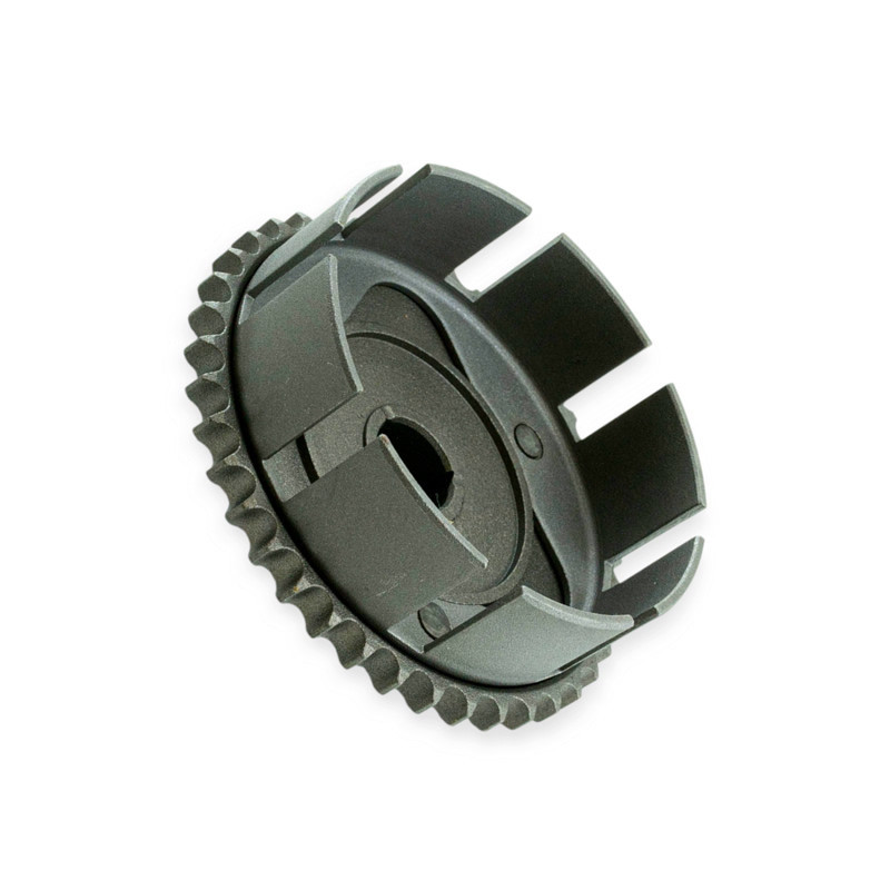 Корзина мотоцикл ЯВА 634, Чезет 150, 175 сс 6V (качество) сцепления Мукачево - изображение 1