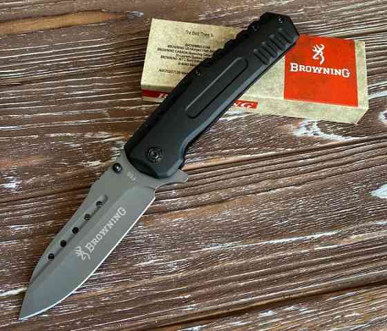 Нож складной Browning 2577 Днепр