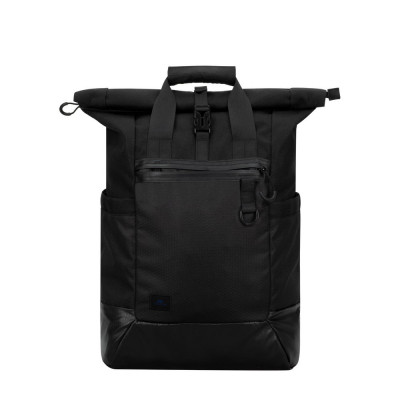 Рюкзак для ноутбука RivaCase 15.6" 5321 Black (5321Black) Вінниця - фото 1