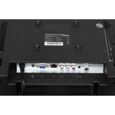 Телевізор MYSTERY TV MTV-2450HST2 Вінниця - фото 4