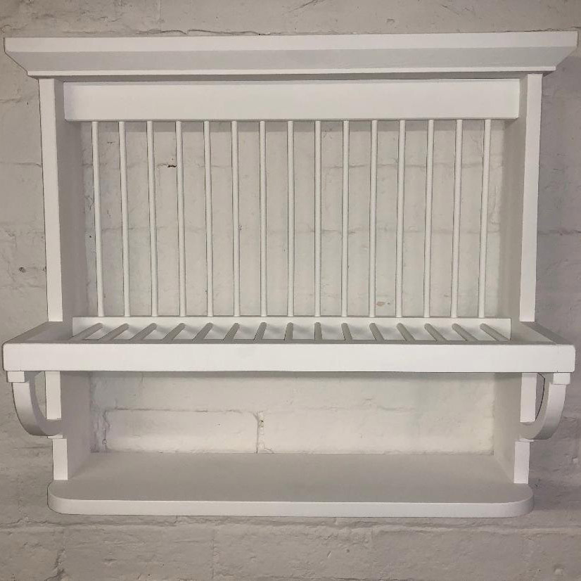 Полиця для тарілок та блюд "Строволос 75" зефір Миколаїв - фото 4