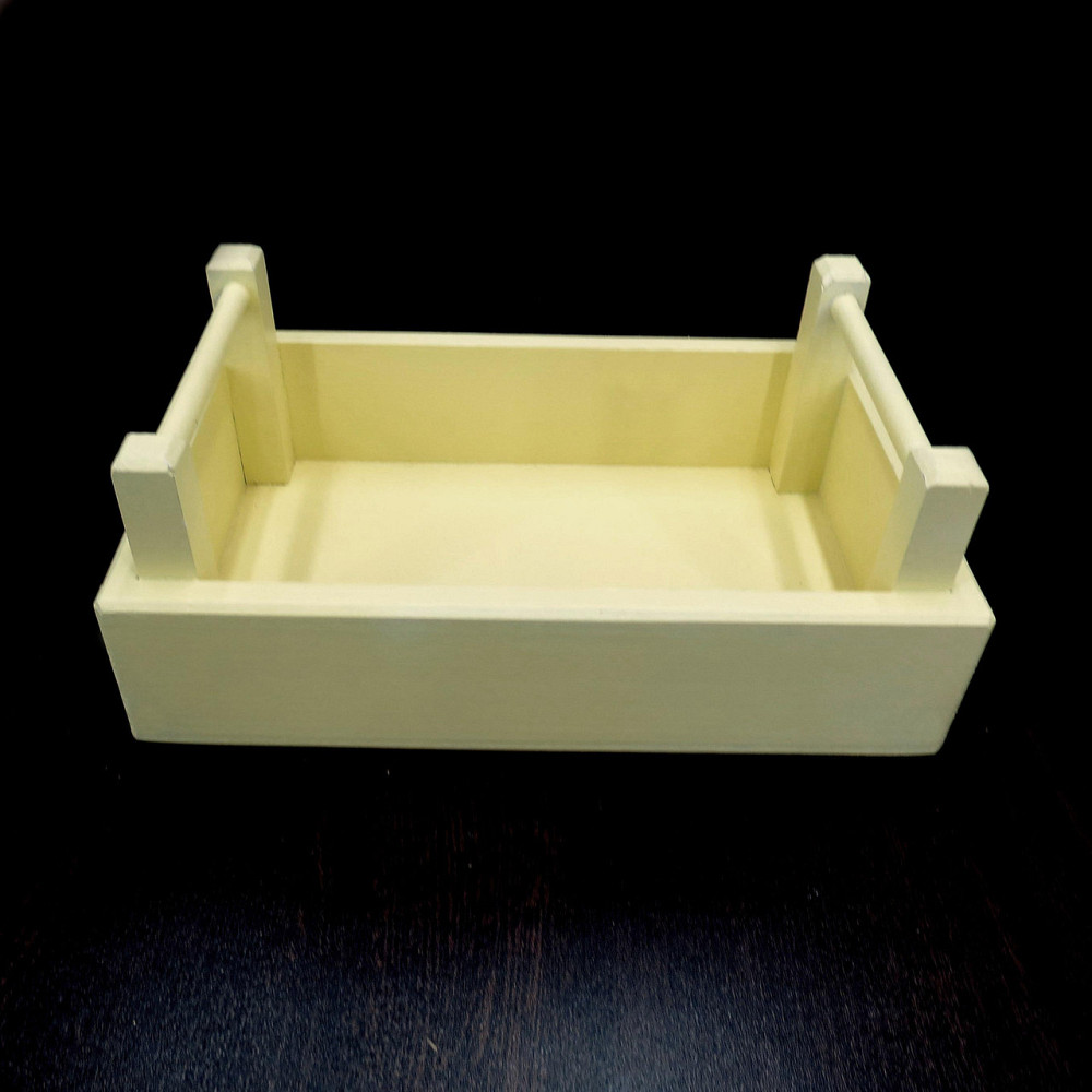 Хлібний лоток "Помпіду" лимонад Миколаїв - фото 5