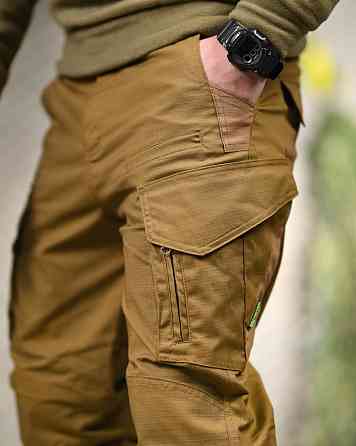 Тактические штаны TRACKING  кайот   ВТ3770 Одесса